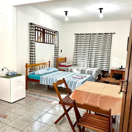 Quarto Marrapaiá Araquari Exterior foto
