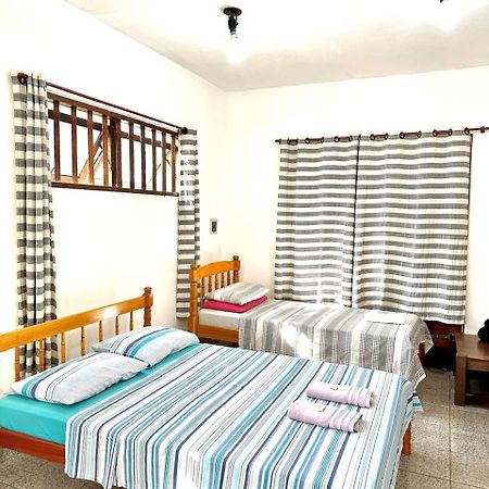Quarto Marrapaiá Araquari Exterior foto
