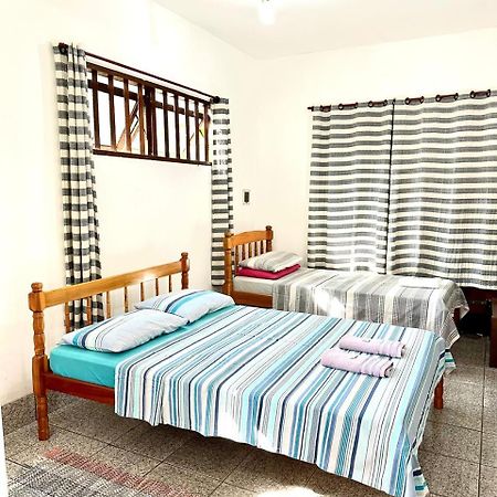 Quarto Marrapaiá Araquari Exterior foto