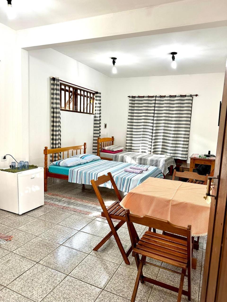 Quarto Marrapaiá Araquari Exterior foto