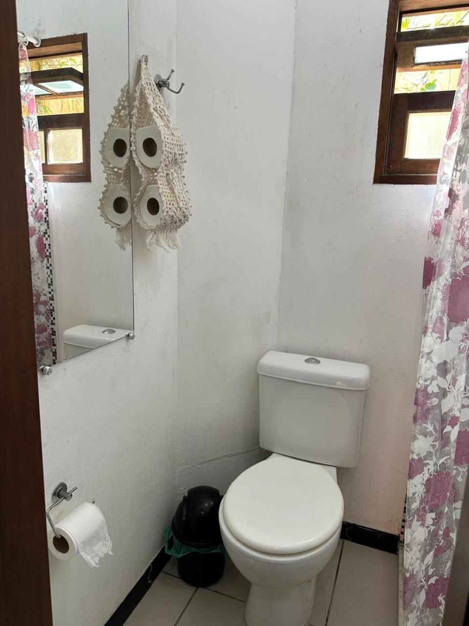 Quarto Marrapaiá Araquari Exterior foto