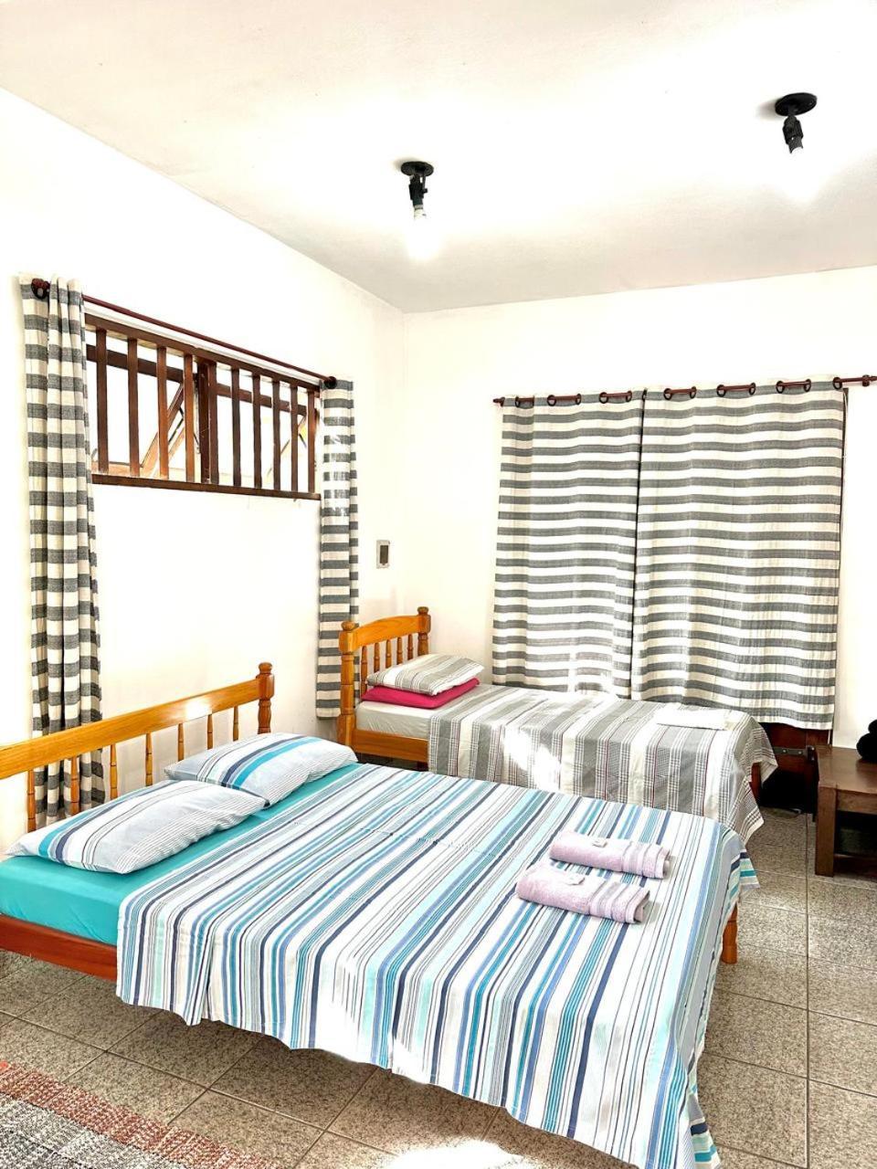 Quarto Marrapaiá Araquari Exterior foto