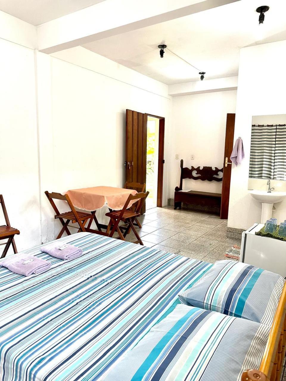 Quarto Marrapaiá Araquari Exterior foto