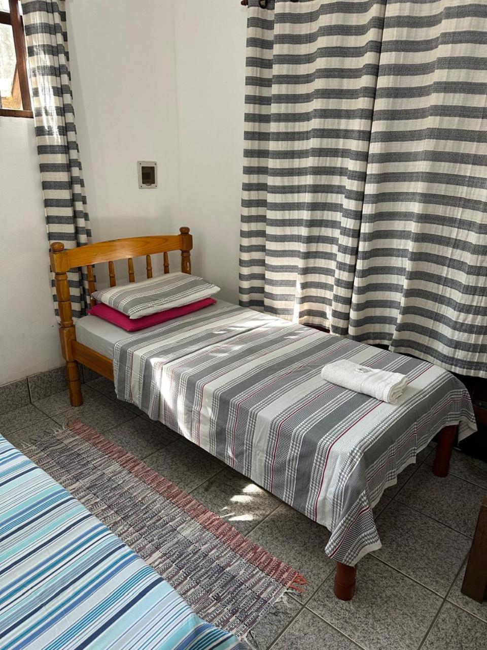 Quarto Marrapaiá Araquari Exterior foto