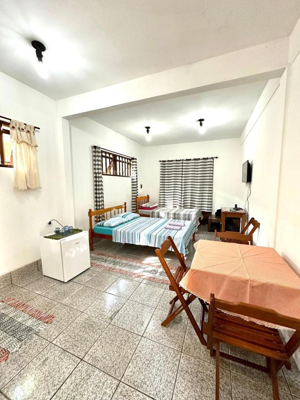Quarto Marrapaiá Araquari Exterior foto