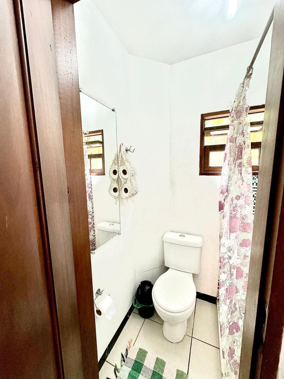 Quarto Marrapaiá Araquari Exterior foto
