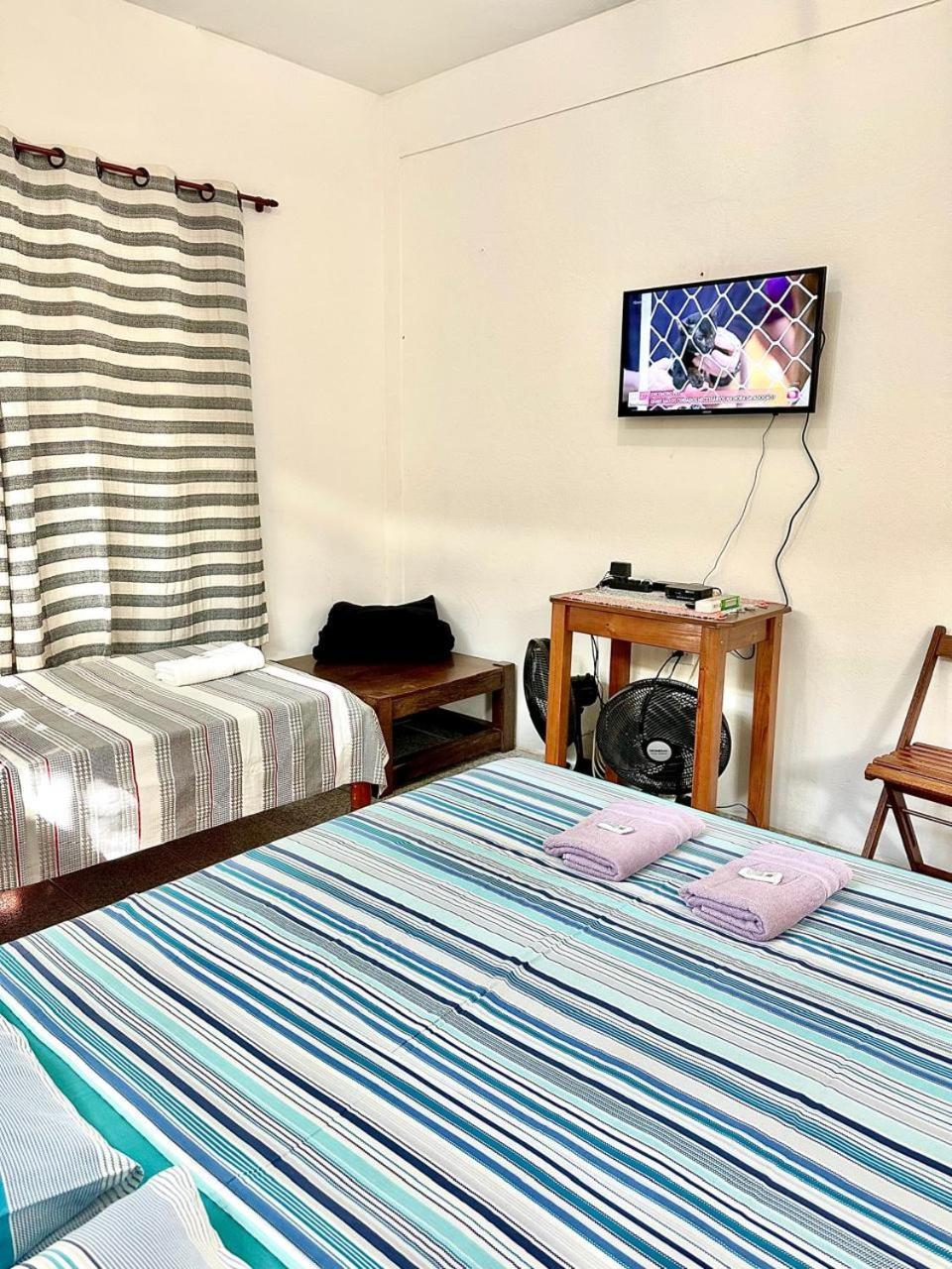 Quarto Marrapaiá Araquari Exterior foto