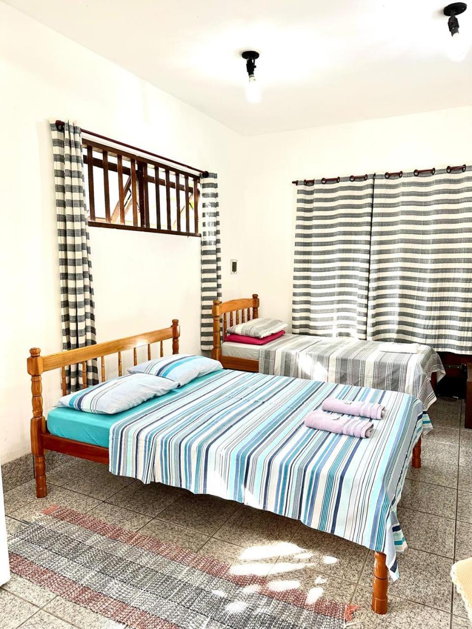 Quarto Marrapaiá Araquari Exterior foto
