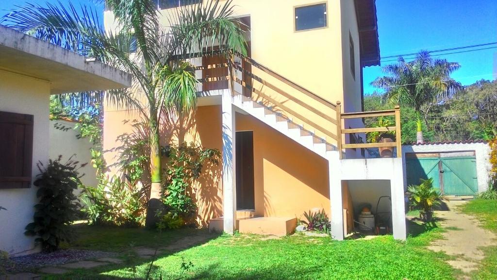 Quarto Marrapaiá Araquari Exterior foto
