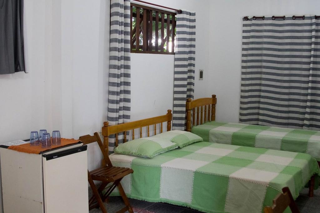 Quarto Marrapaiá Araquari Exterior foto