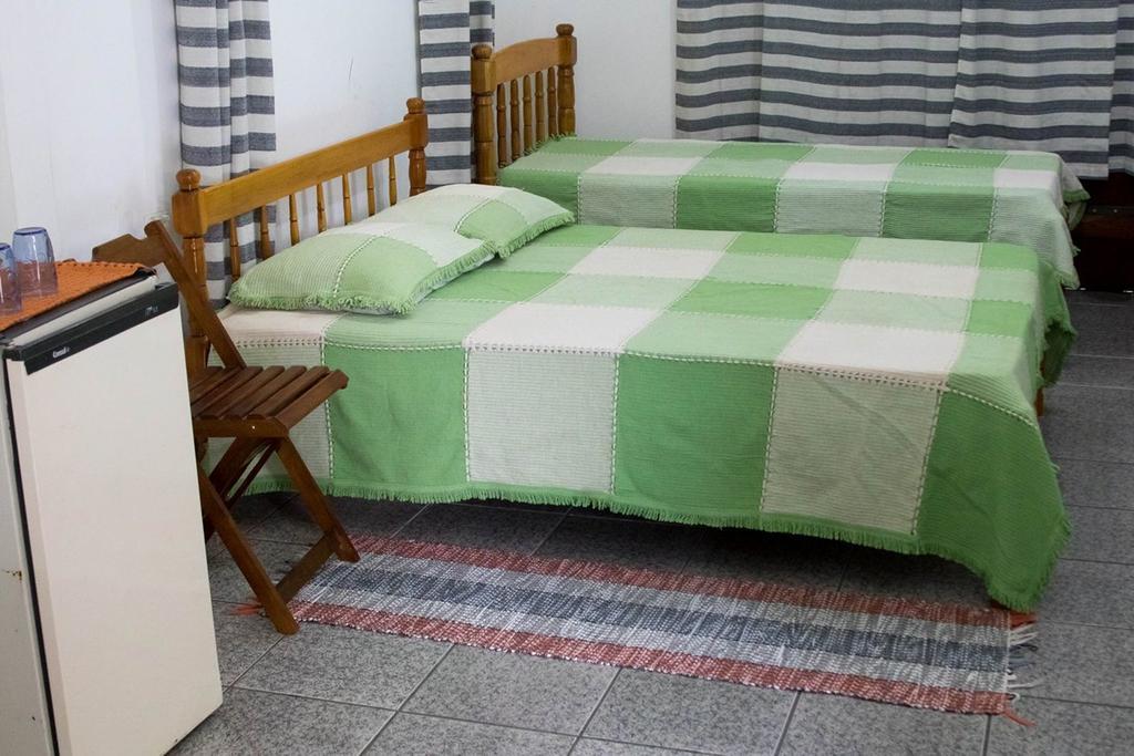 Quarto Marrapaiá Araquari Exterior foto