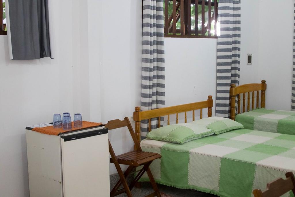 Quarto Marrapaiá Araquari Exterior foto