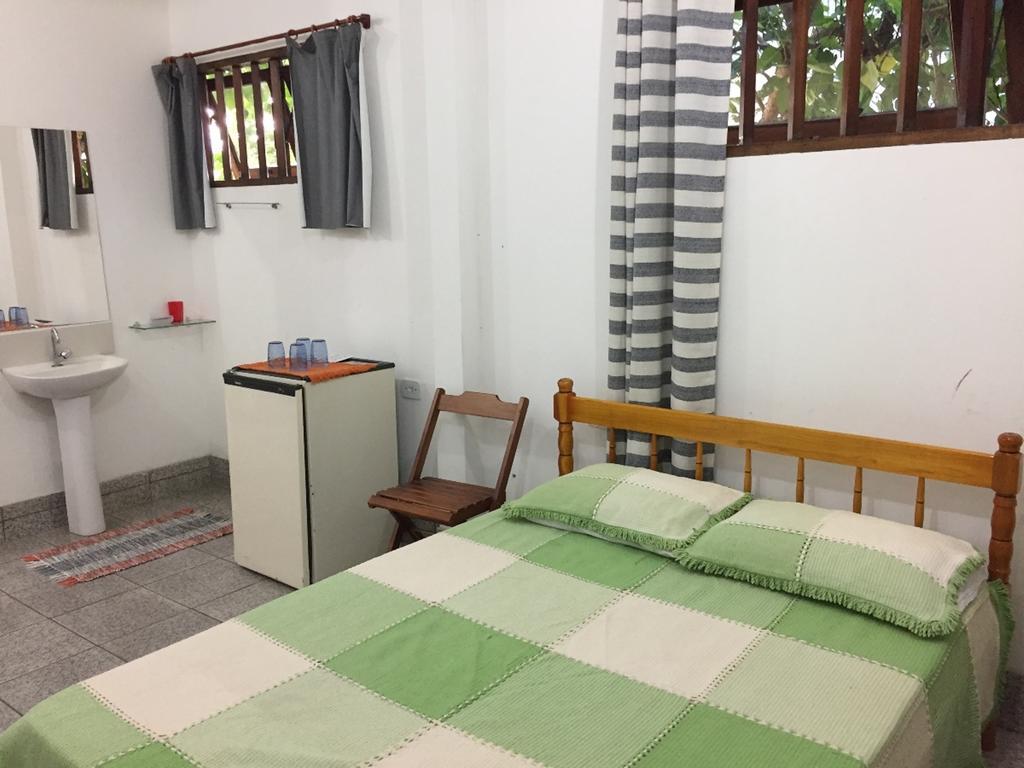Quarto Marrapaiá Araquari Exterior foto