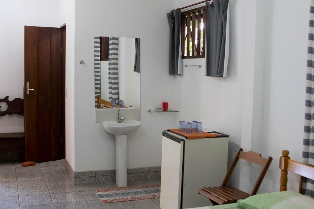 Quarto Marrapaiá Araquari Exterior foto