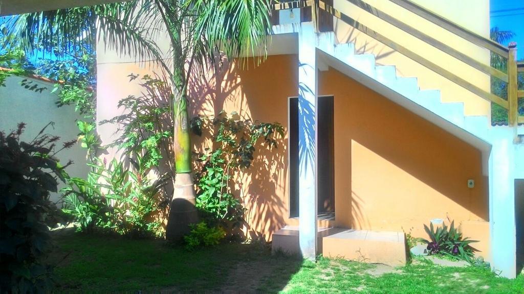 Quarto Marrapaiá Araquari Exterior foto