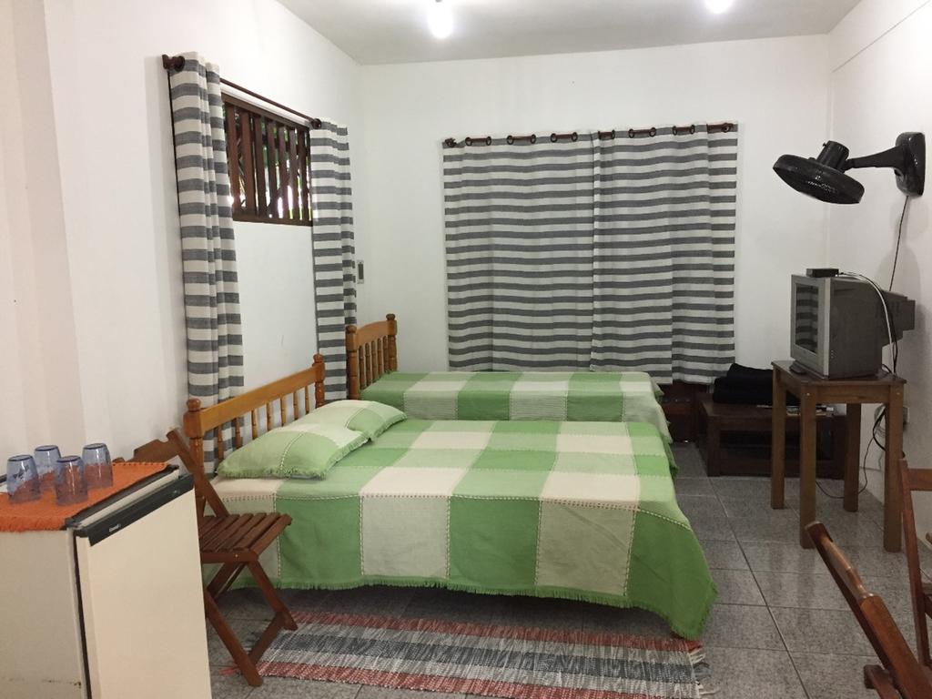Quarto Marrapaiá Araquari Exterior foto